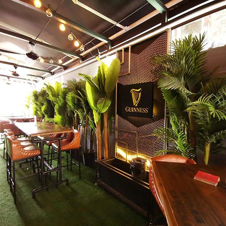 The Core Hotel Subang Jaya Extérieur photo