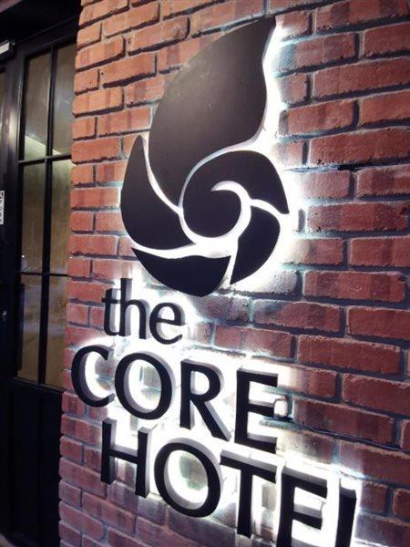 The Core Hotel Subang Jaya Extérieur photo