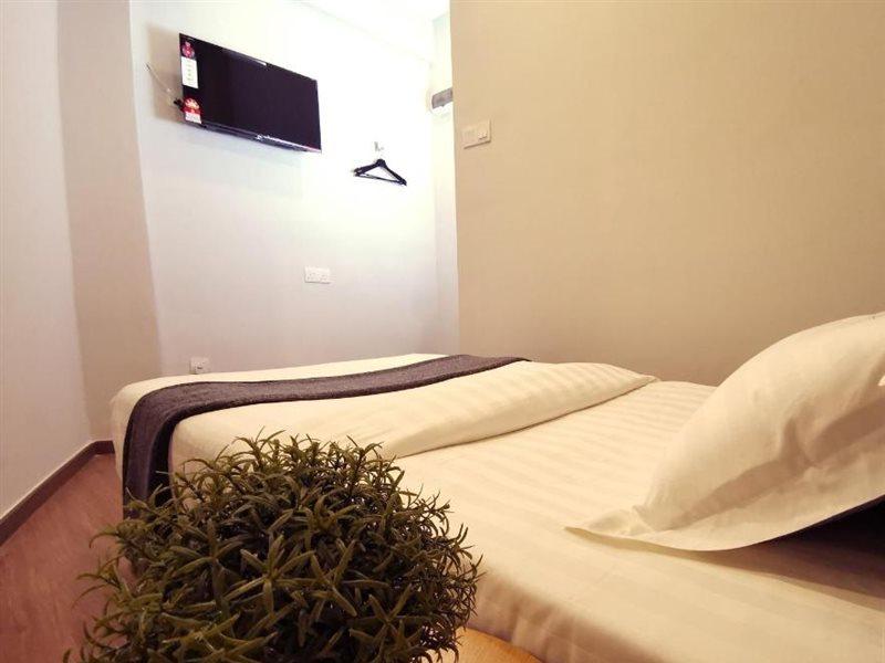 The Core Hotel Subang Jaya Extérieur photo