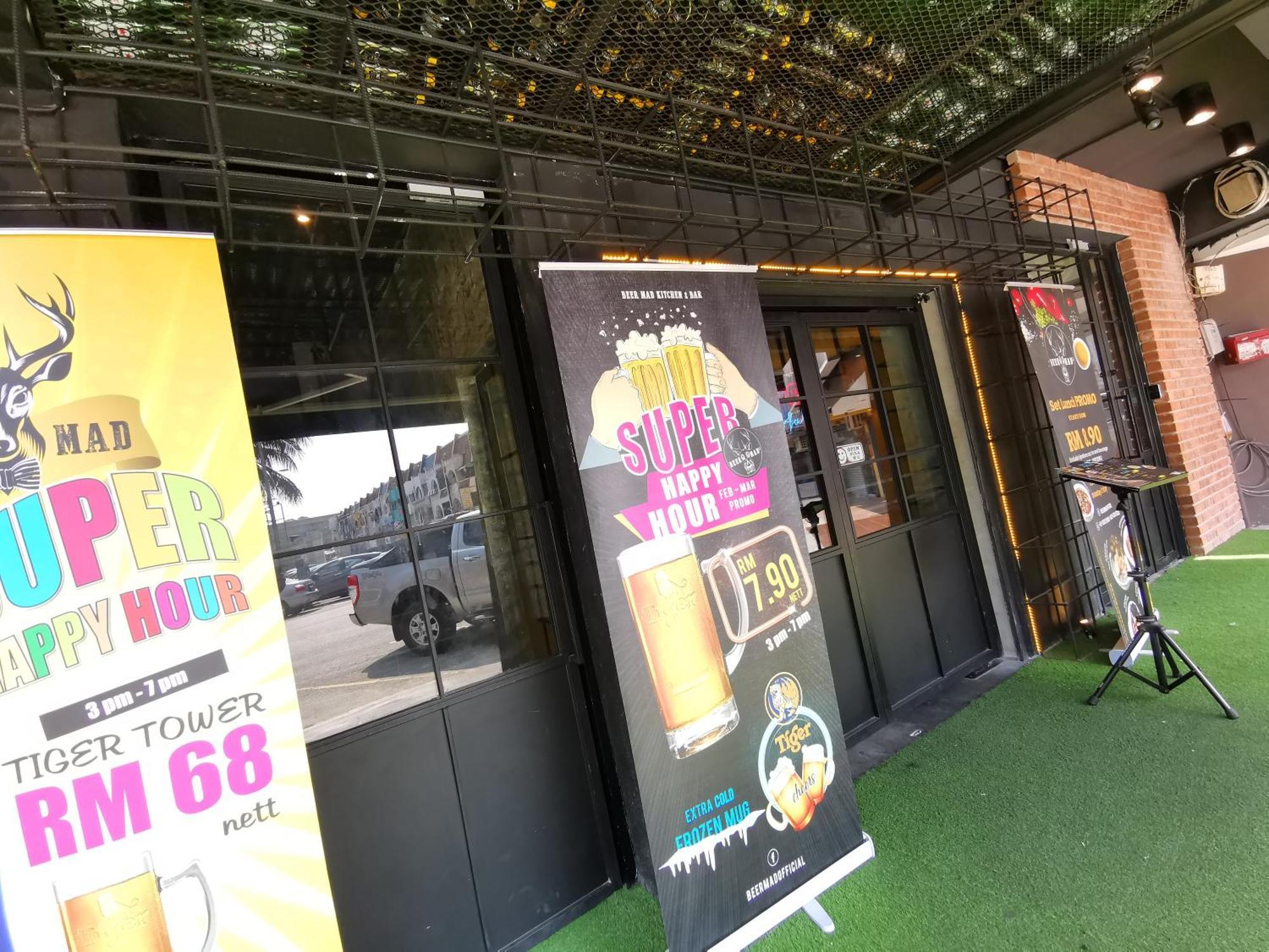 The Core Hotel Subang Jaya Extérieur photo
