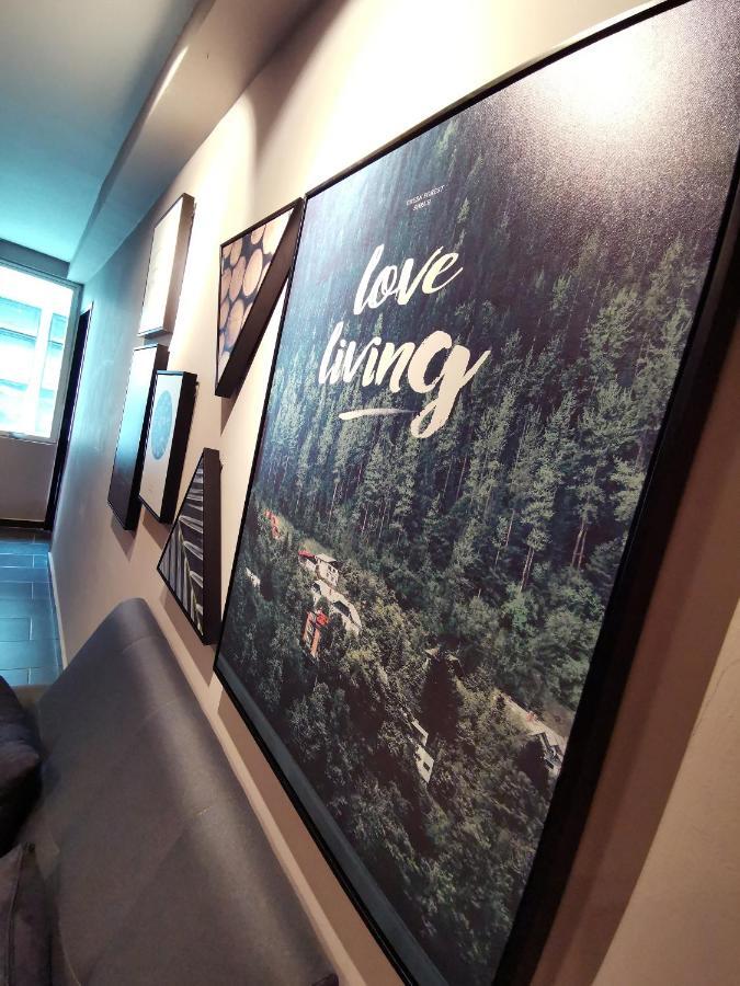 The Core Hotel Subang Jaya Extérieur photo