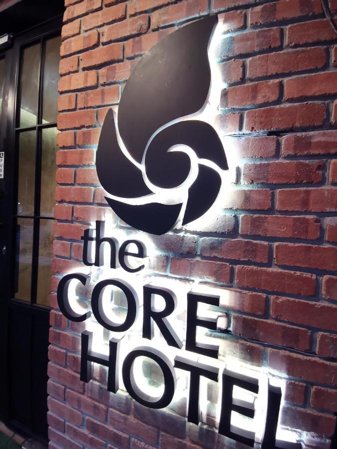 The Core Hotel Subang Jaya Extérieur photo