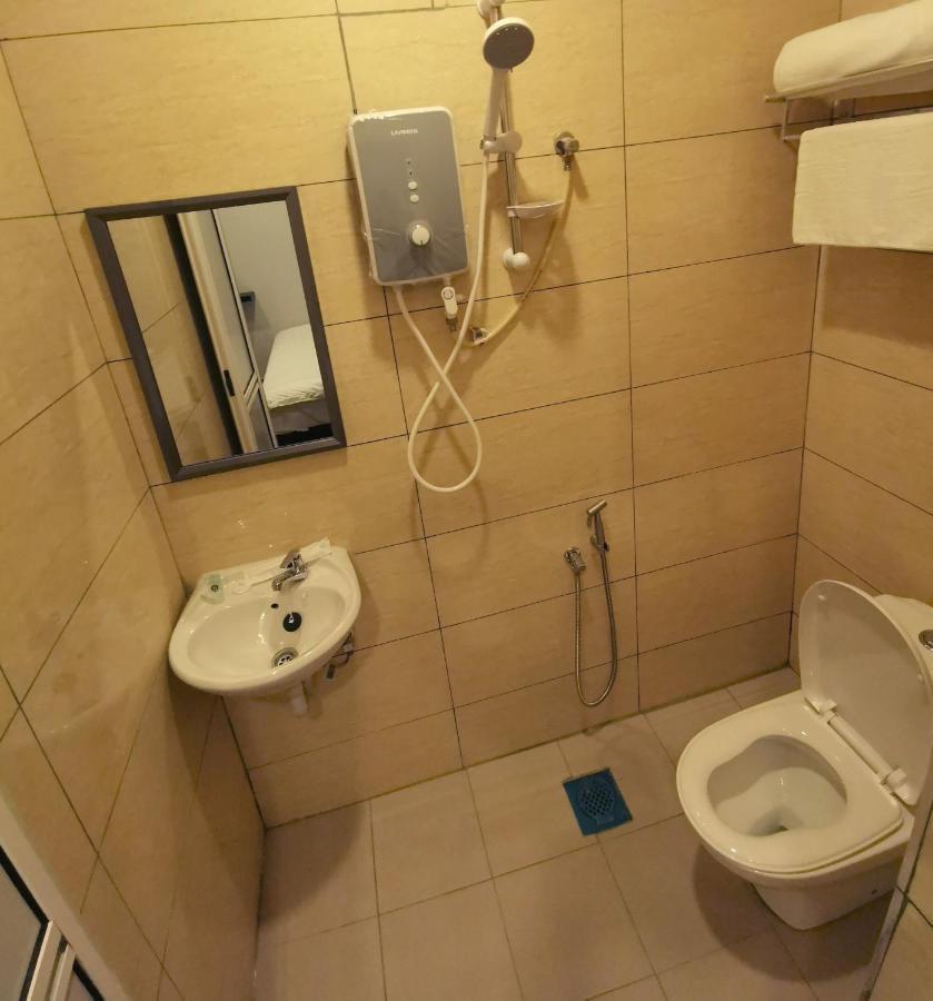 The Core Hotel Subang Jaya Extérieur photo