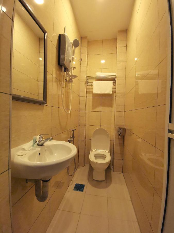 The Core Hotel Subang Jaya Extérieur photo