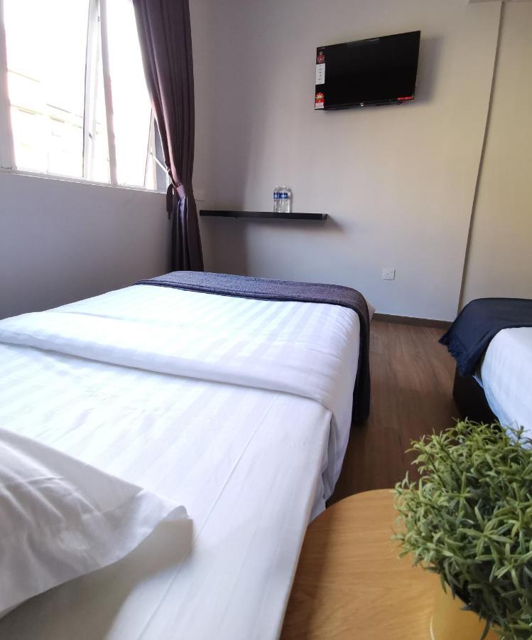 The Core Hotel Subang Jaya Extérieur photo