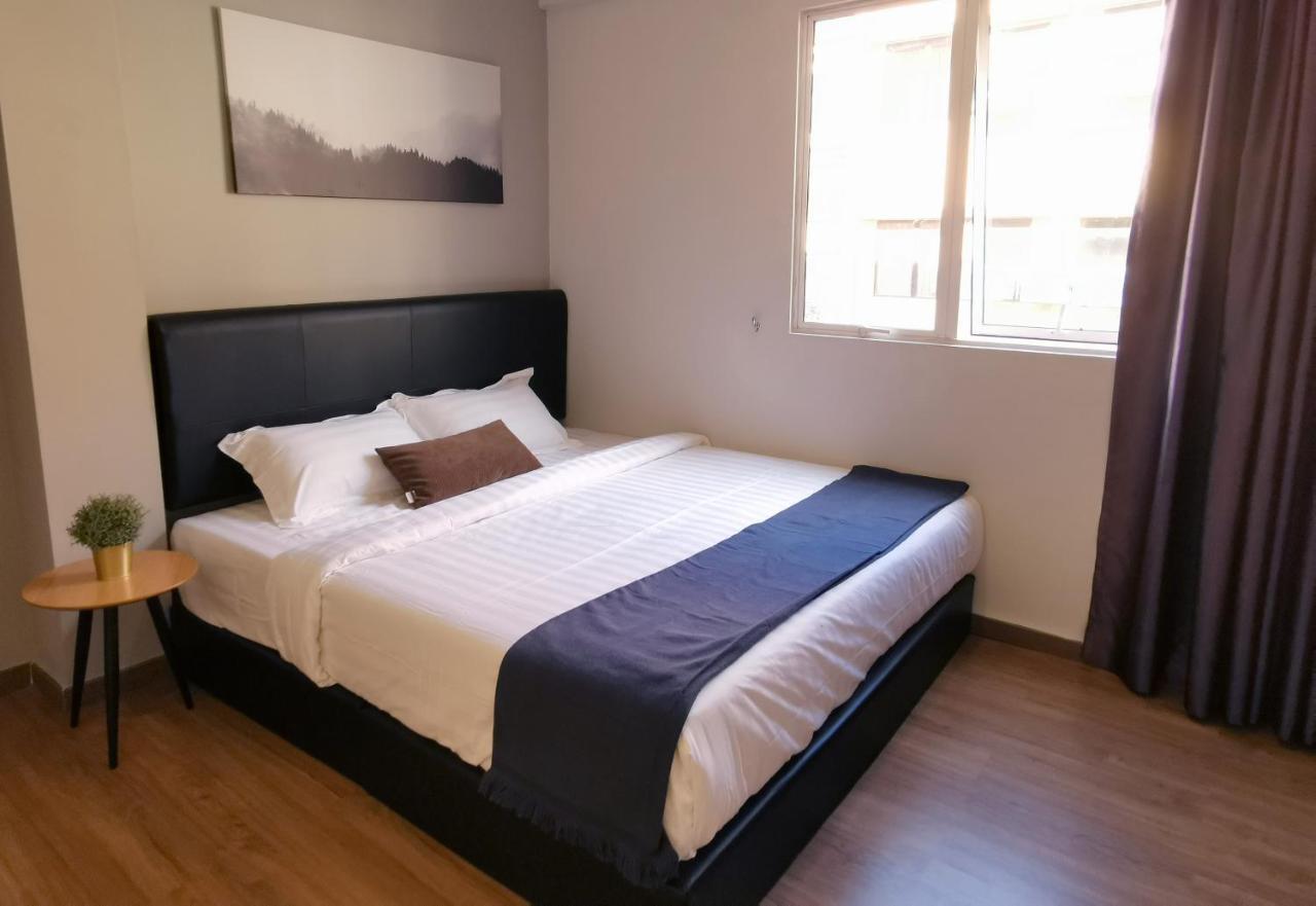 The Core Hotel Subang Jaya Extérieur photo