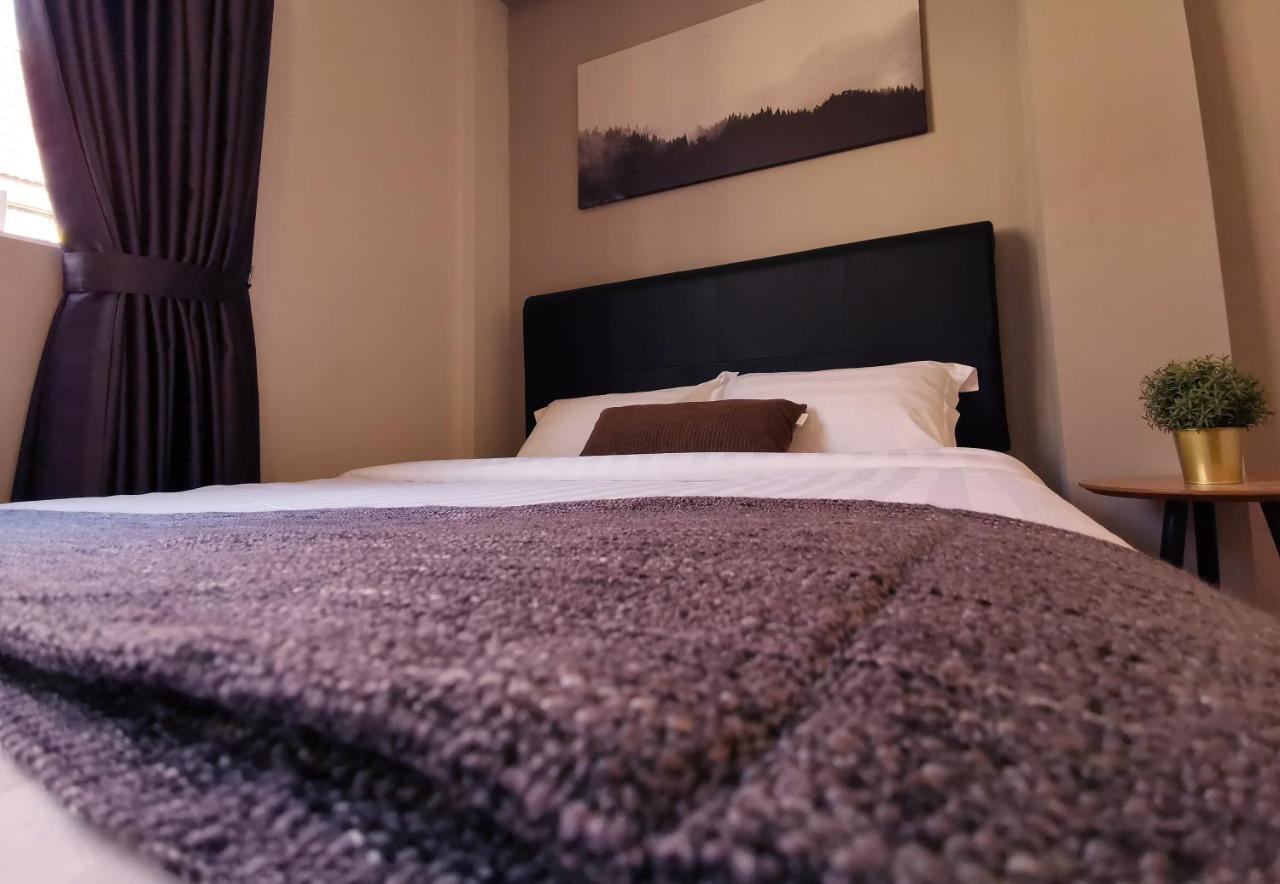 The Core Hotel Subang Jaya Extérieur photo