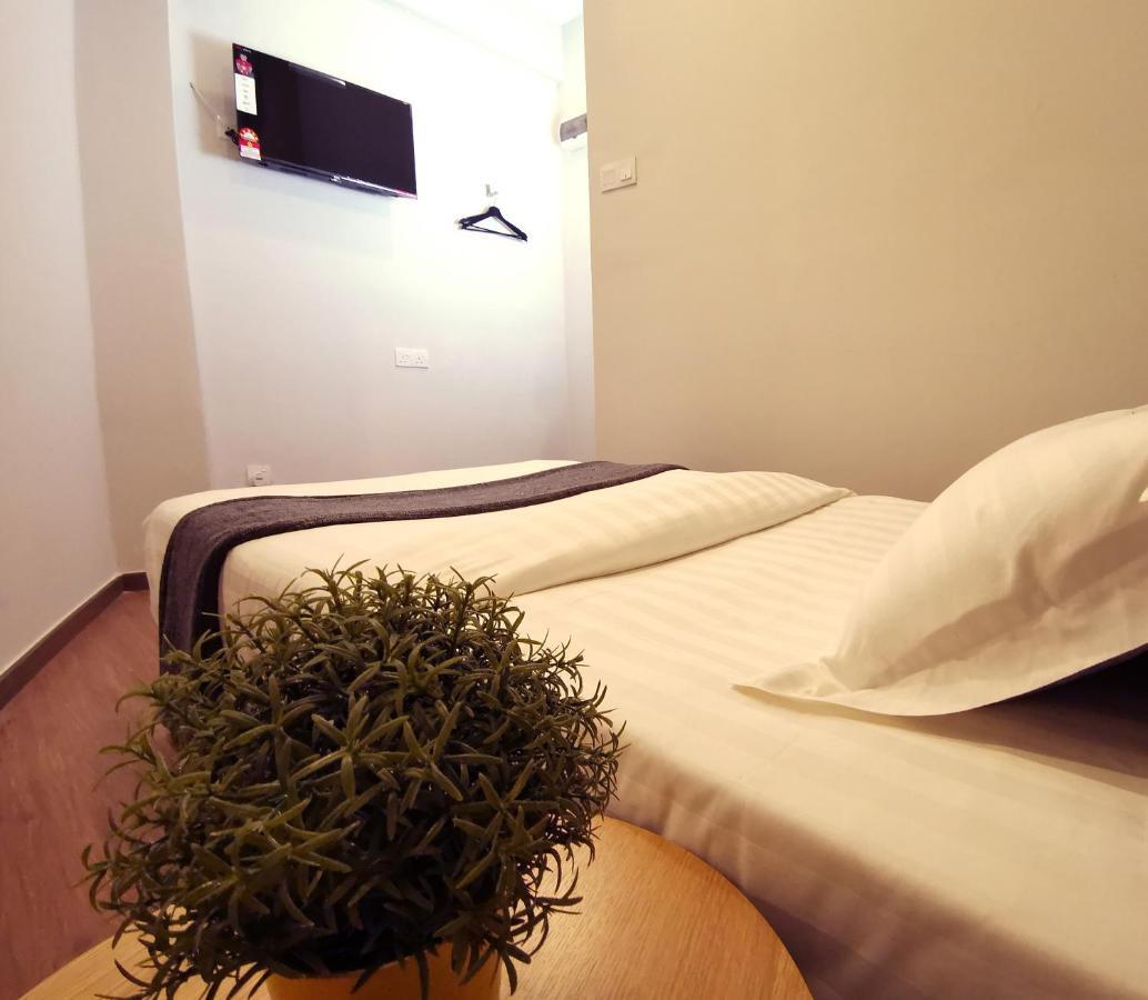 The Core Hotel Subang Jaya Extérieur photo