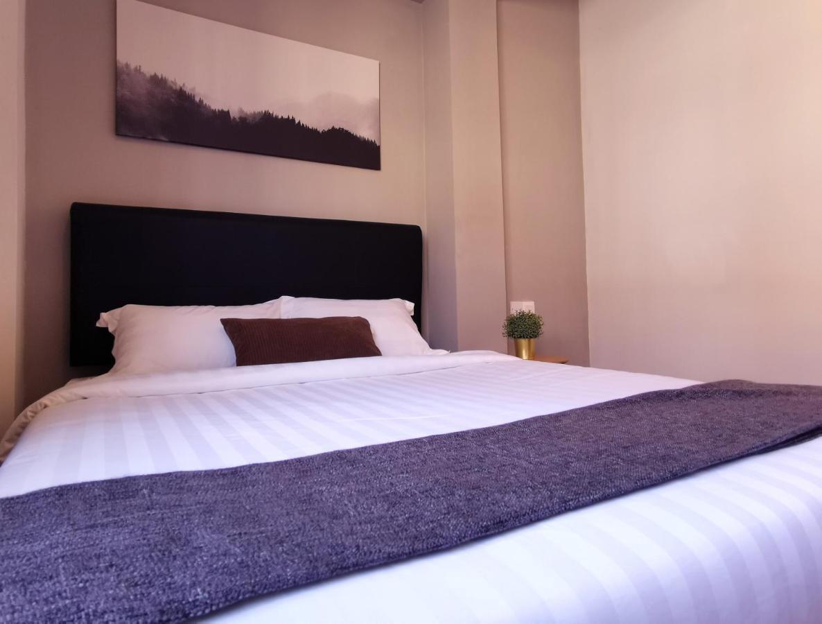 The Core Hotel Subang Jaya Extérieur photo