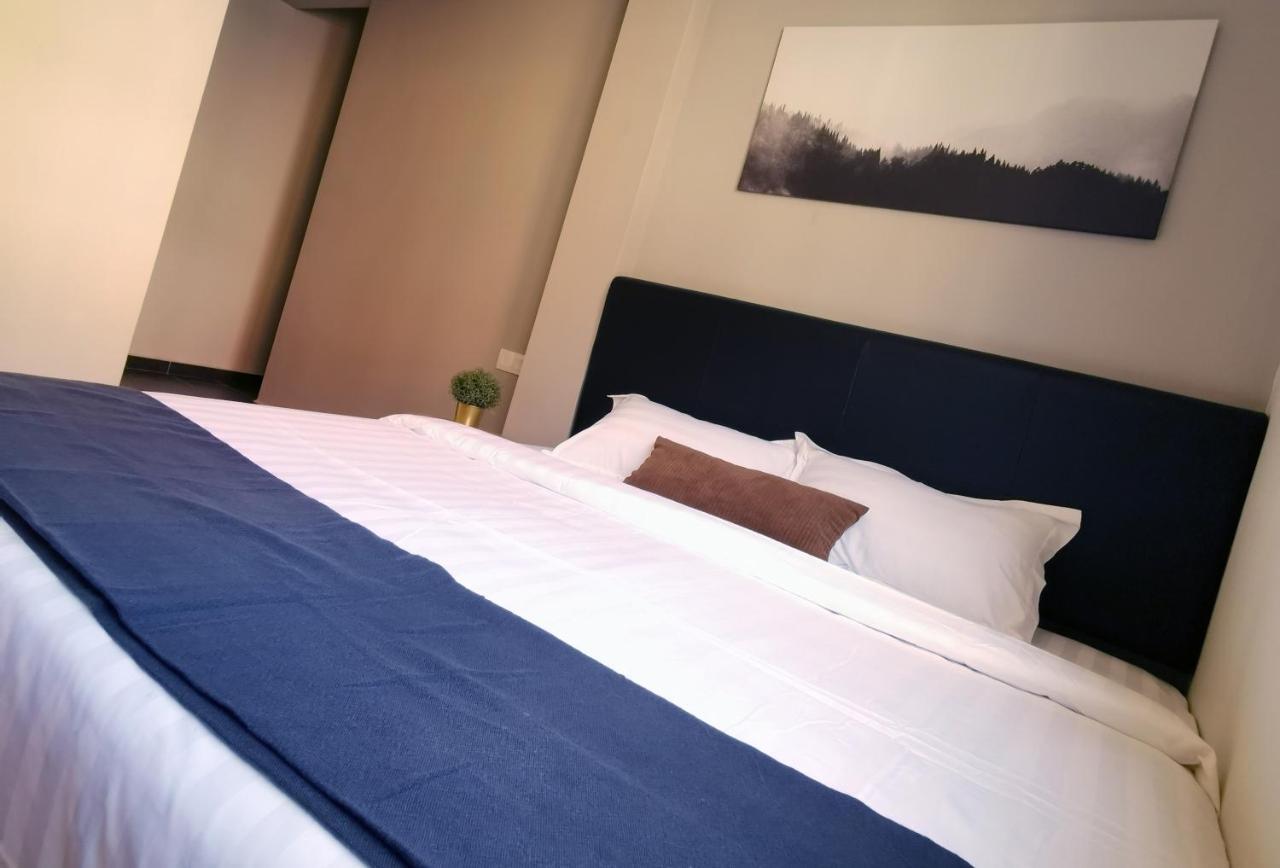The Core Hotel Subang Jaya Extérieur photo