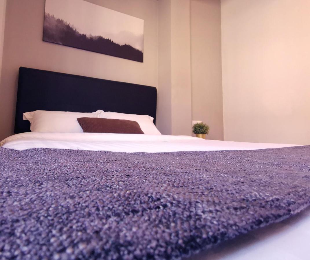 The Core Hotel Subang Jaya Extérieur photo