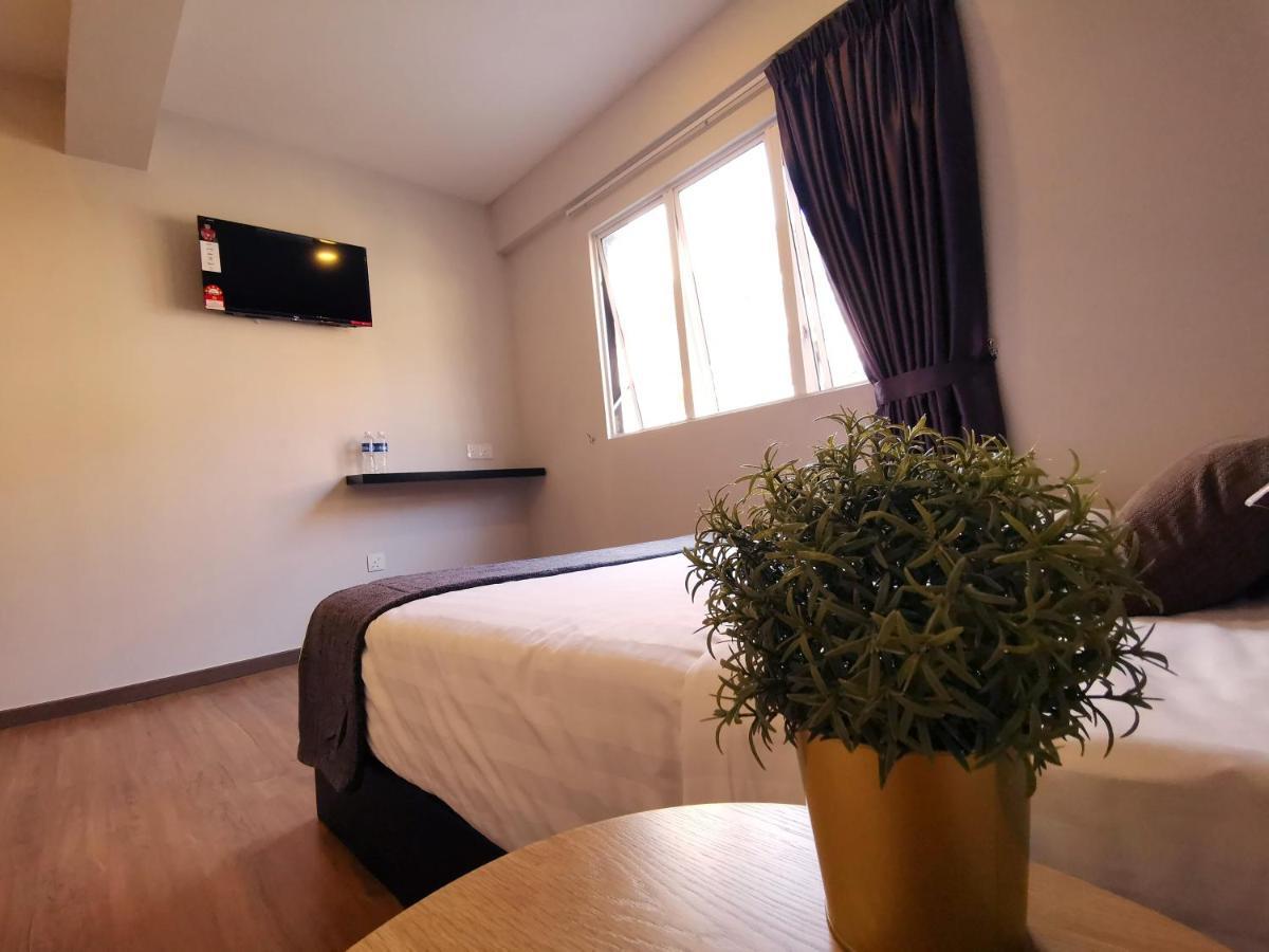 The Core Hotel Subang Jaya Extérieur photo