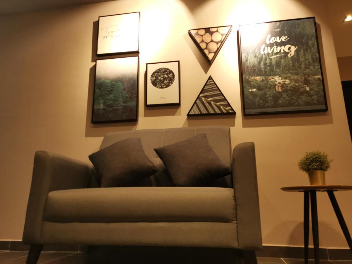 The Core Hotel Subang Jaya Extérieur photo