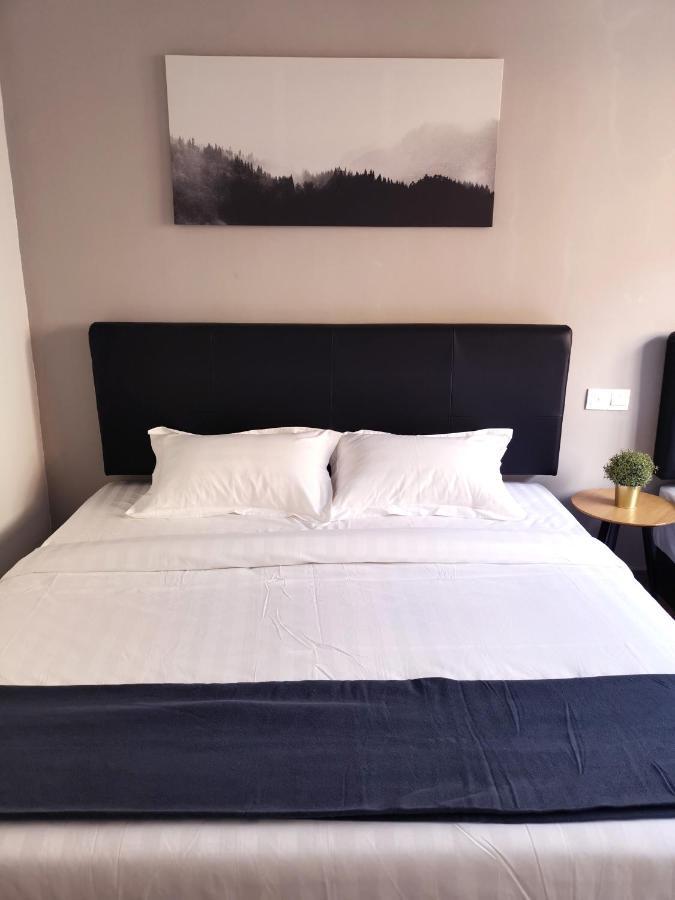 The Core Hotel Subang Jaya Extérieur photo