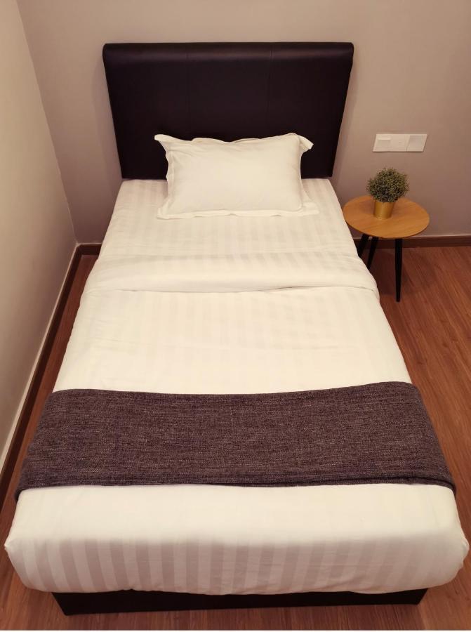 The Core Hotel Subang Jaya Extérieur photo